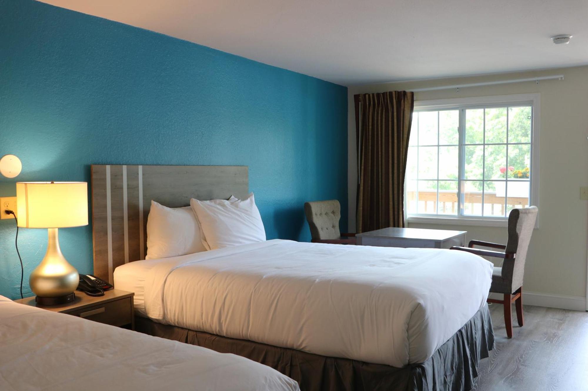 Sunbird Cape Cod Resort West Yarmouth Esterno foto